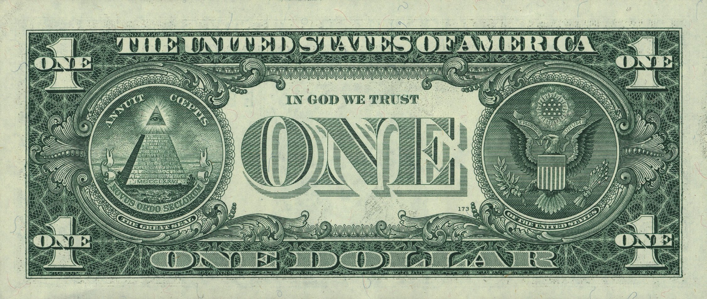 Should “God” be removed from the US Monetary system and bills?