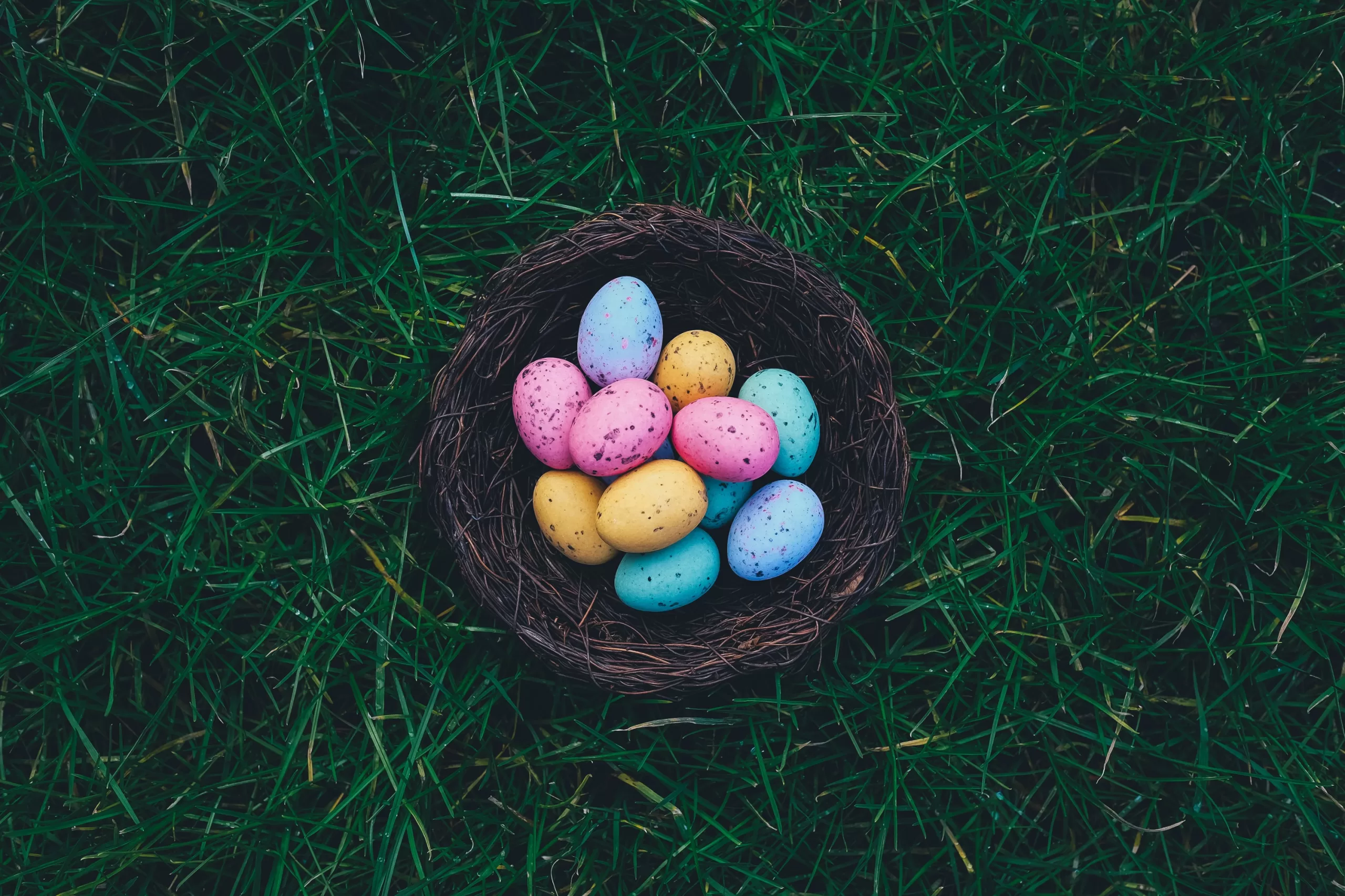 Do you think Easter is the most important Holiday for Christians?