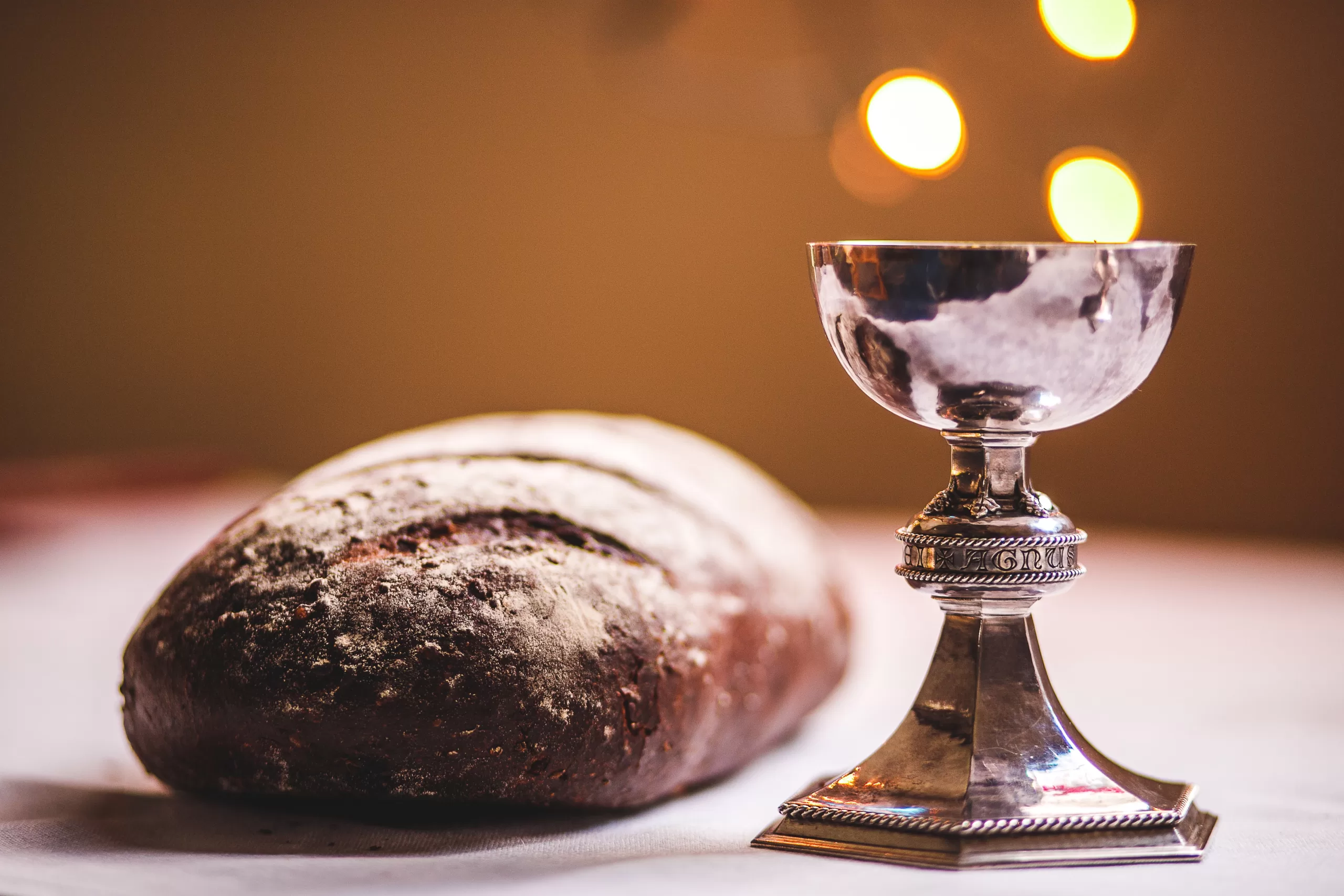 Should we do Holy Communion every Sunday?