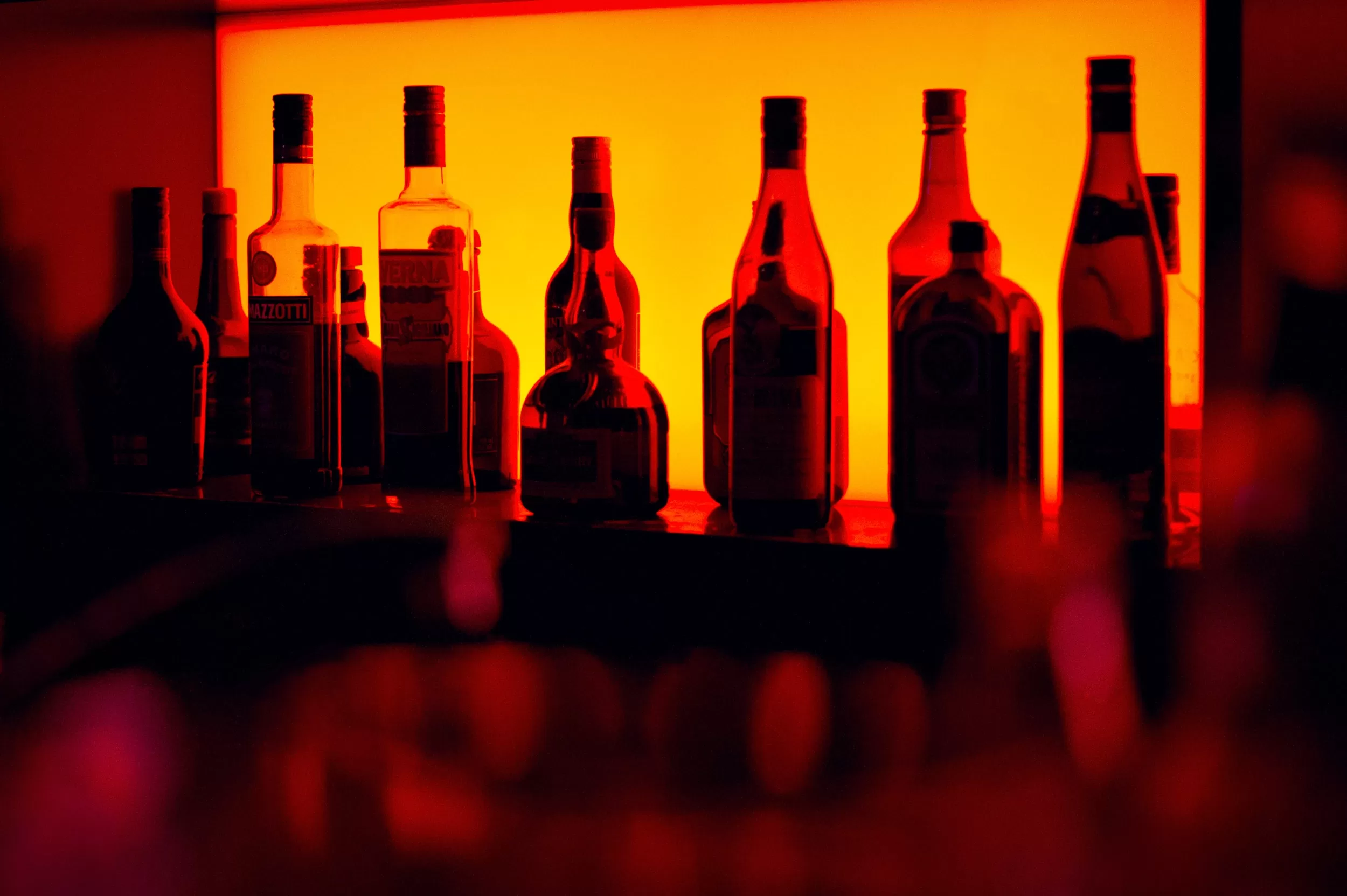Is it a bad idea for believers to go to bars?