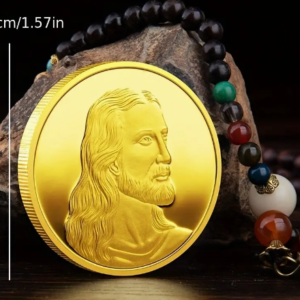 Jesus Coin