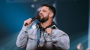 Discovering the Inspirational Messages of Steven Furtick on YouTube – This Guy is AWESOME!!!