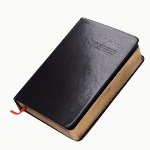 Story Executive Hardcover Journal