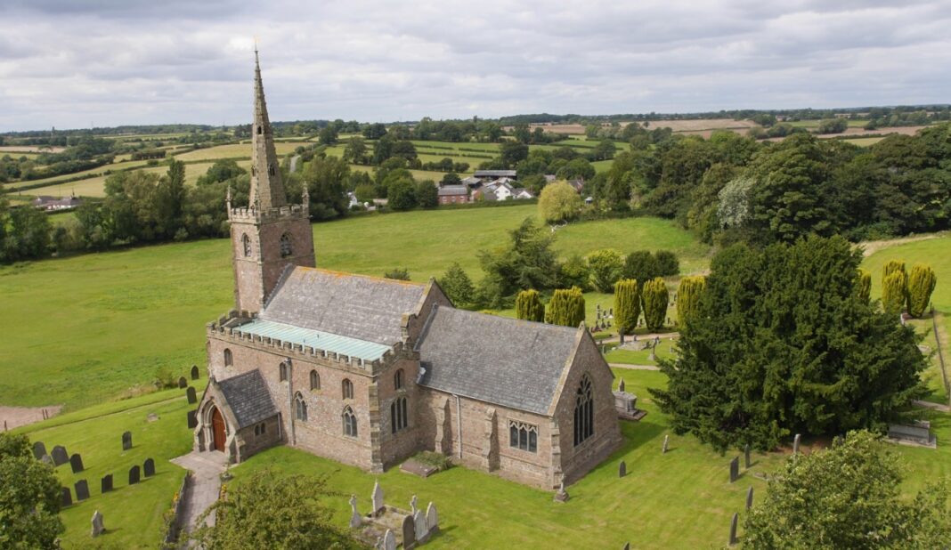 Archbishop of York calls on government to preserve 'lifeline' for historic churches