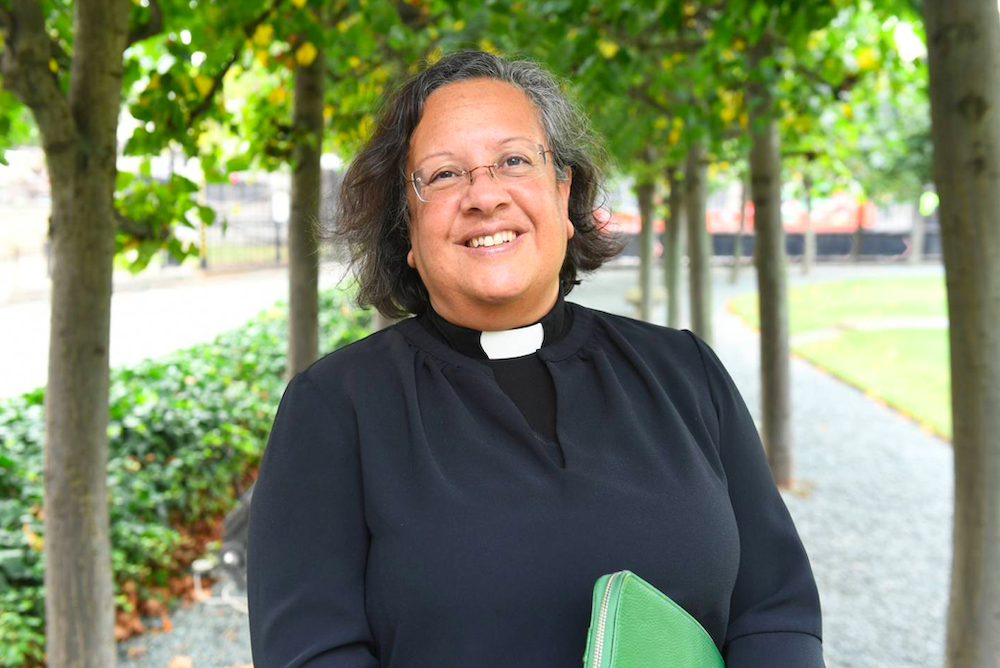 Church's mission unchanged, says bishop as Isle of Man moves to end voting rights