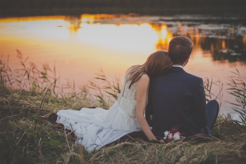 5 similarities between marriage and following Christ