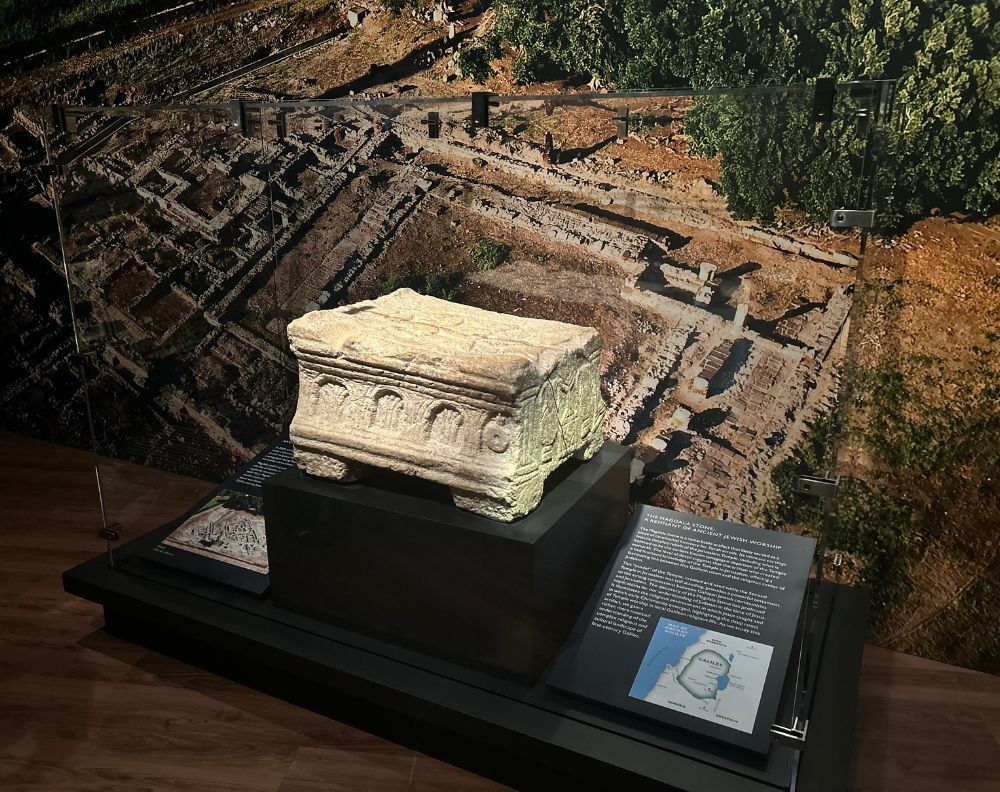 Dead Sea Scrolls exhibit at Museum of the Bible invites nonbelievers to witness 'power' of biblical texts