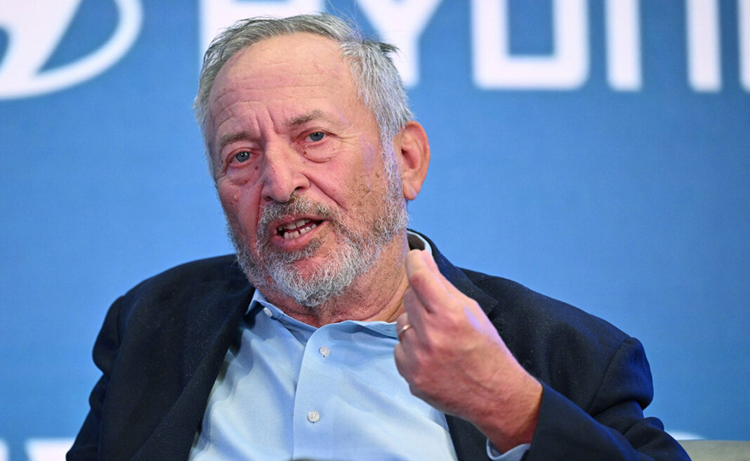 Larry Summers steps away from Harvard, OpenAI board after Epstein emails released