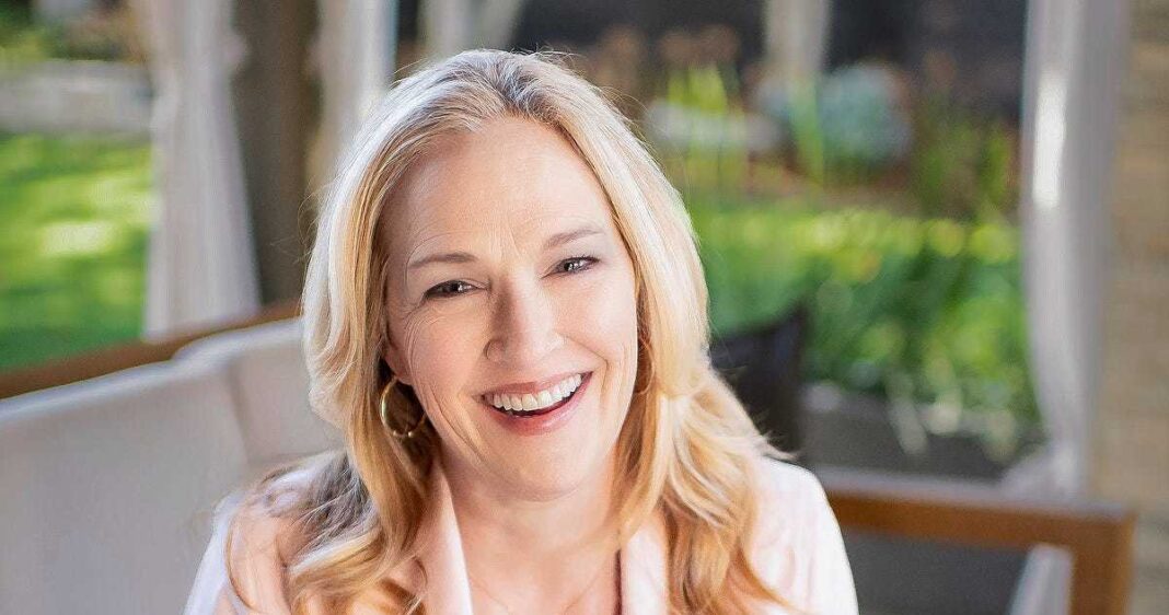 Author Tricia Thornton&rsquo;s &lsquo;Beyond Blessed Parenting&rsquo; a practical guide every parent should read