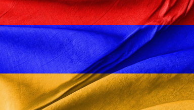 Evangelicals offer praise for Armenia PM after he recites Bible at prayer breakfast amid church tensions