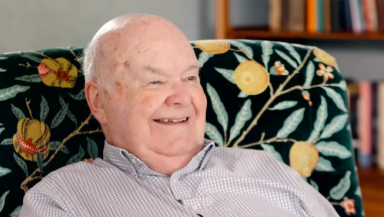 John Lennox