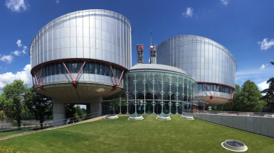 The European Court of Human Rights