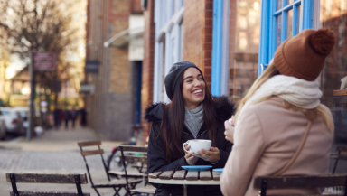 Cultivating the fruits of the Spirit: Goodness that embodies righteousness and truth