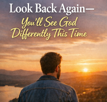 look back again...