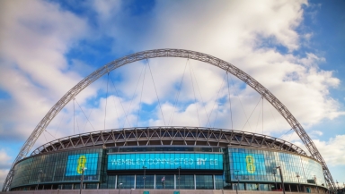 Christians to celebrate ‘the beautiful game’ at Wembley