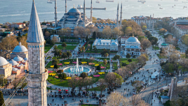 Spotlight falls on discrimination against Christians in Turkey as Pope visits