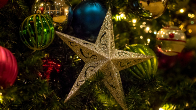 12 Bible verses to rejoice in this festive season and always