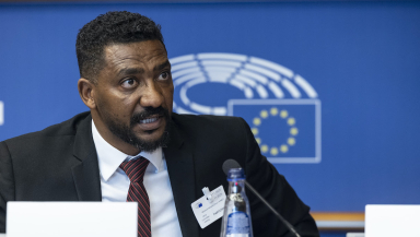 Sudanese human rights activist assaulted in Newcastle