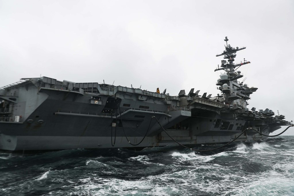 uss lincoln