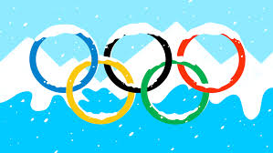 winter olympics
