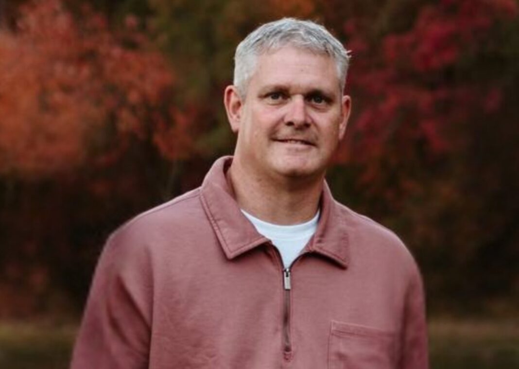 Brian Kirby, former MLB draft pick who died on church roof, laid to rest