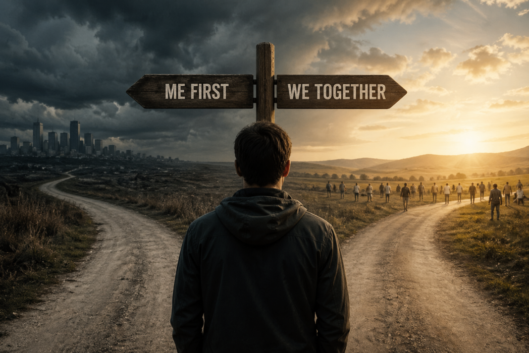 choices to make