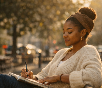 gift of minding my own business