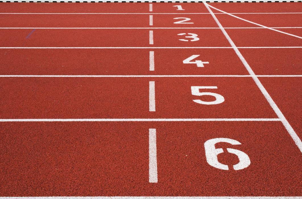 Trans athlete shares first place with girls at high school track meet after policy change