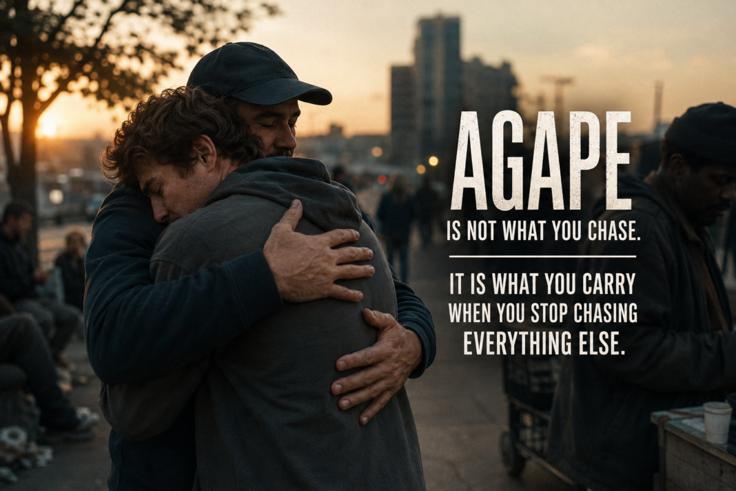 agape