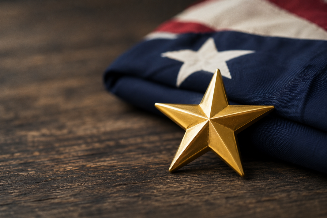 gold star families