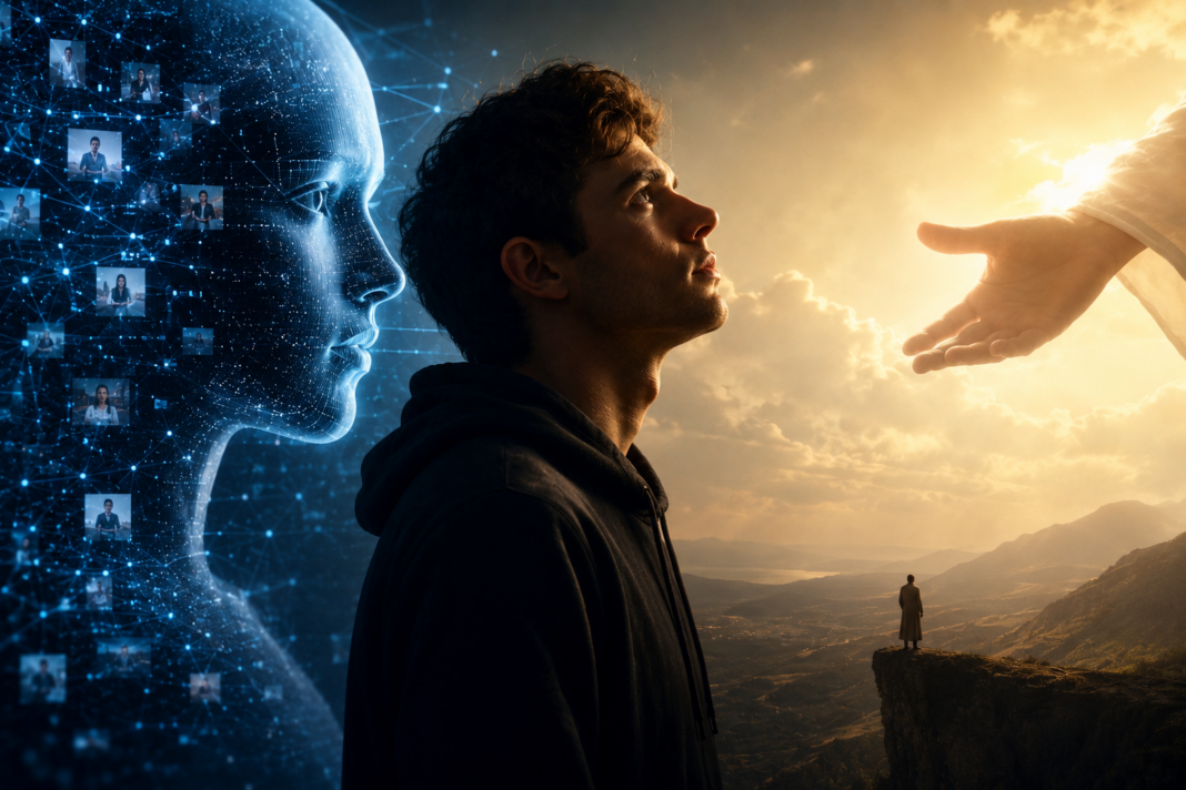 ai and the soul