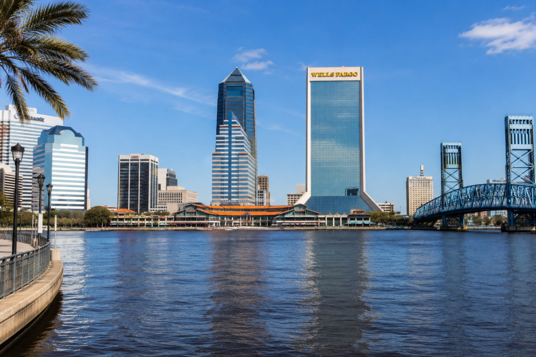 jacksonville, fl