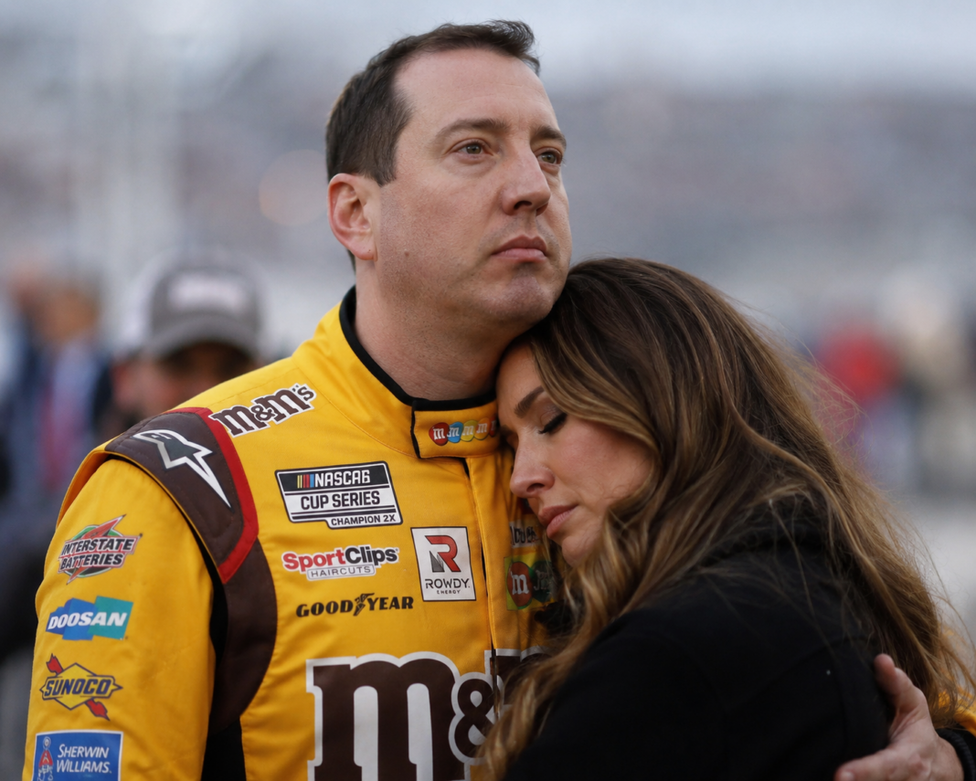 kyle busch